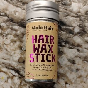 Dola Hair Wax Stick